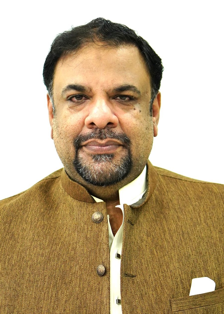 MOHSIN RAZA
